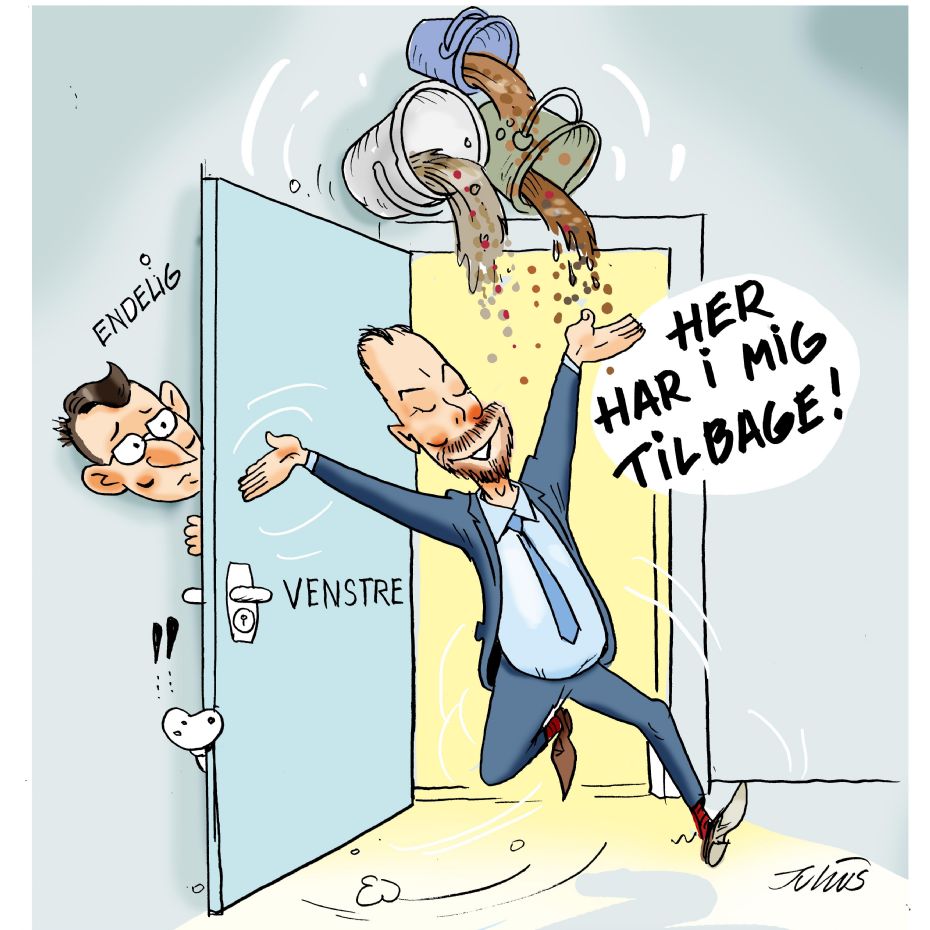 Tilbage » Bornholm.nu