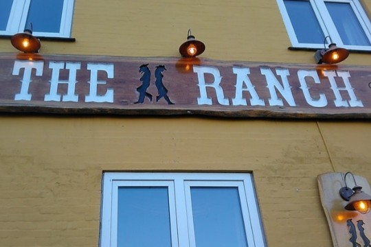 Stort underskud for The Ranch