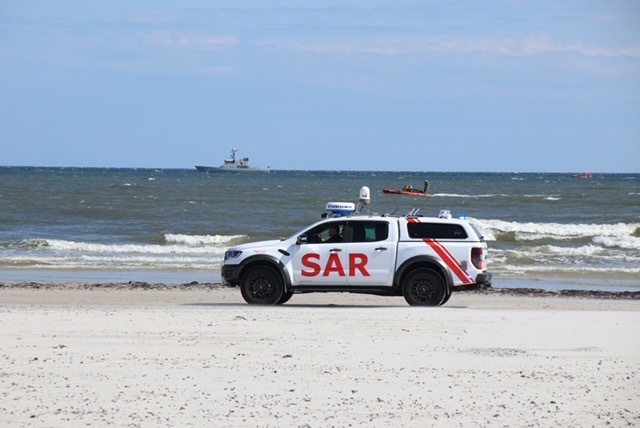 14-�rig dreng omkom i drukneulykke