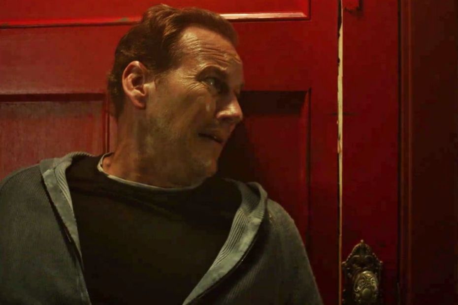 R�nne Bio viser gyserfilm