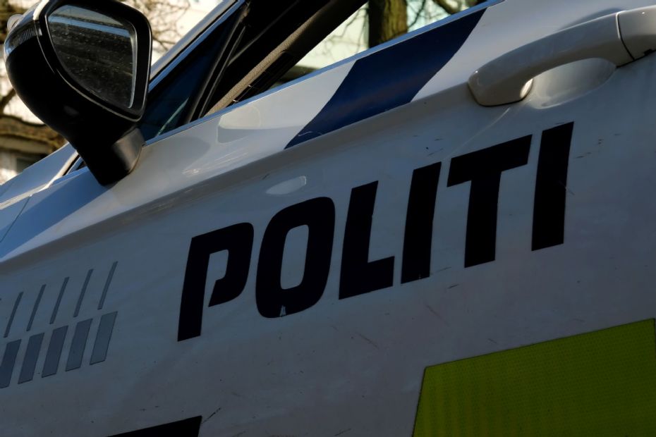 46-�rig p� ulovlig knallert