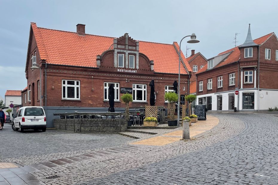 Underskud hos Det Gamle Posthus