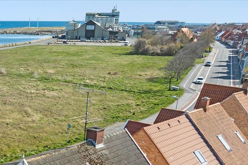 Taber penge p� Nordfilet-grunden