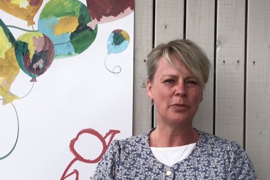 36,5 mio. kr. til nyt kvindekrisecenter