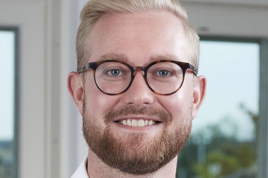 Ny formuer�dgiver i Danske Bank