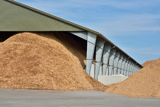 Ekstra stor fortjeneste p� flis