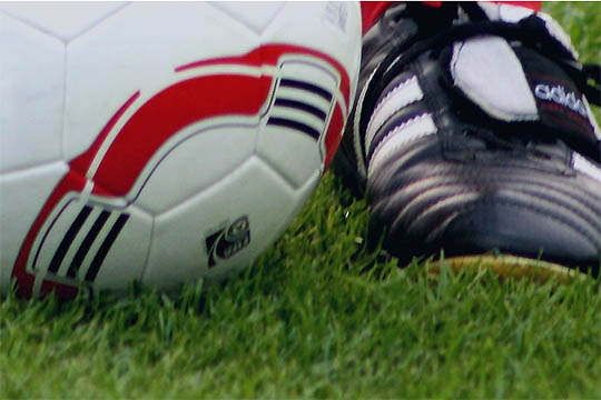 Ny klub under DBU Bornholm