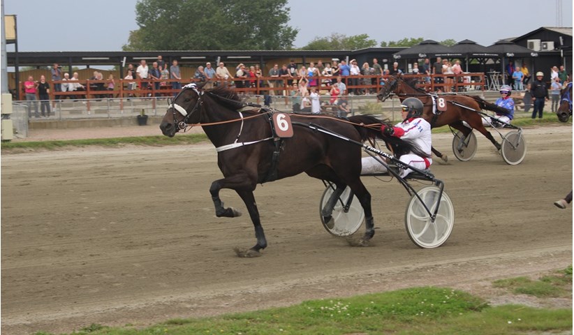 Tredobbelt bornholmsk sejr i amat�rmatch p� Falster