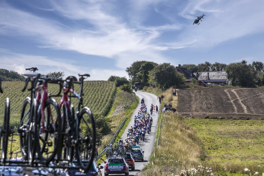 BHS PL Beton erobrede bakketr�jen