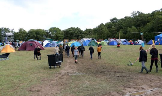 Wonderfestiwall gjort ansvarlig for ulykke