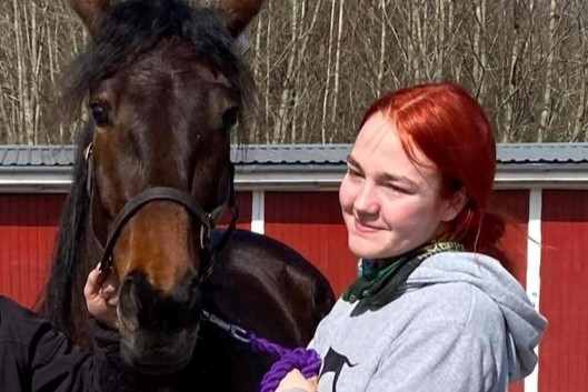 Bornholmere k�mper for titel i hovedstaden