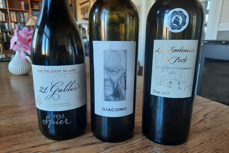 Eksklusive supertoscanere