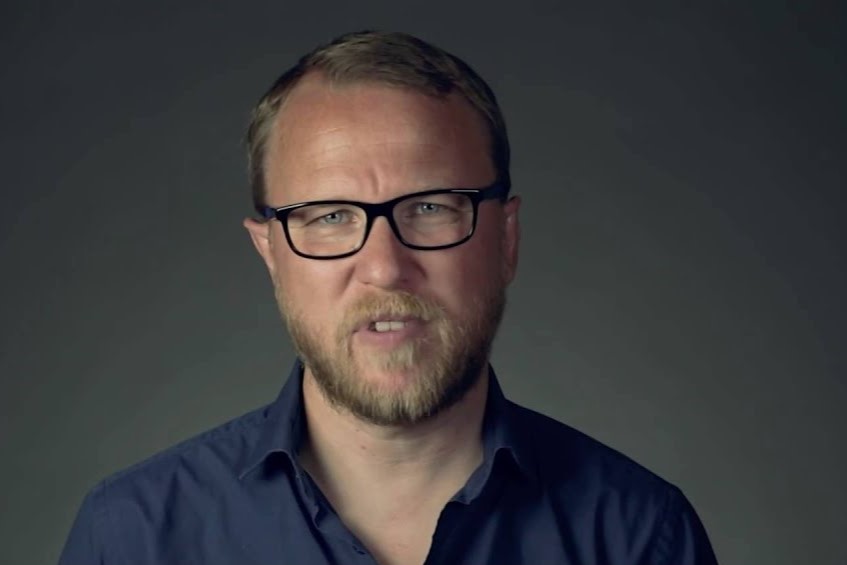 Teaterchef fylder 50 �r