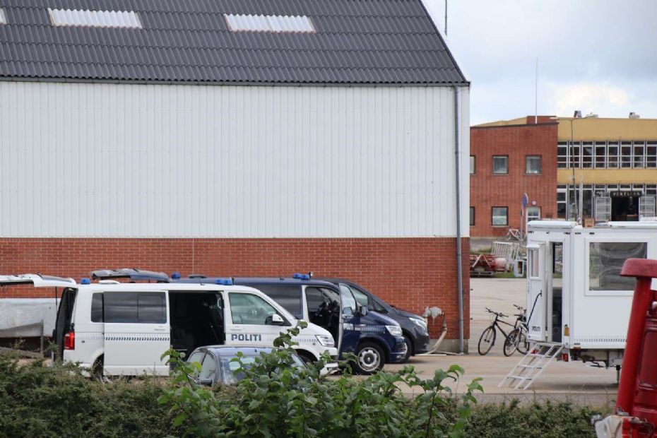 Stor efters�gning efter 86-�rig mand forts�tter