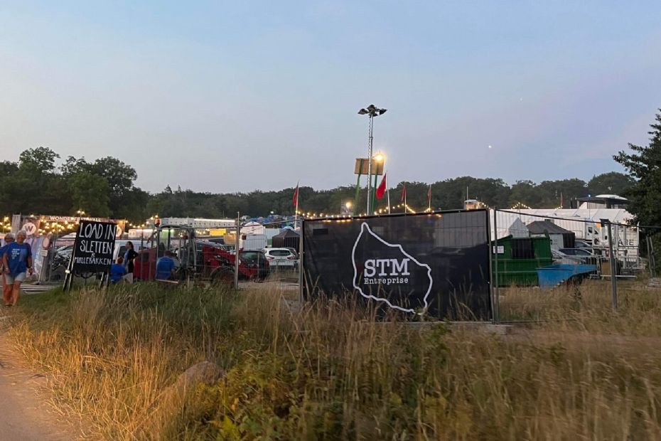 Nyheder » Wonderfestiwall gøres ansvarlig for ulykke » Bornholm.nu