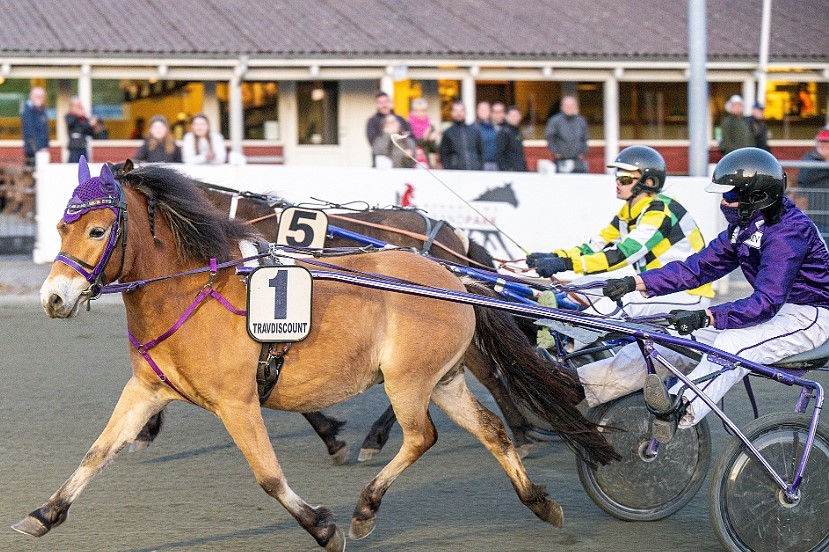 To sejre til bornholmer i Aalborg