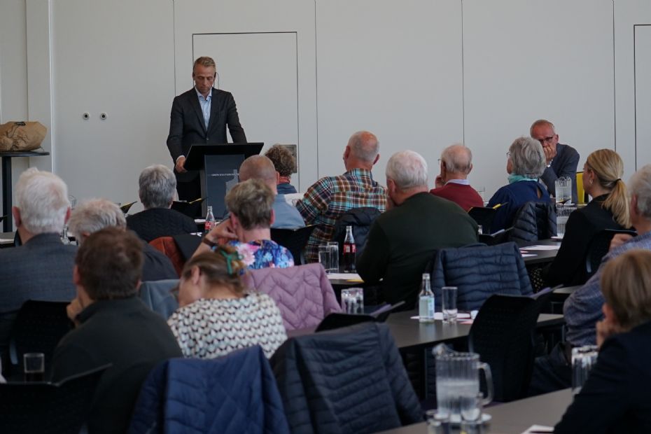 Bo42 boykotter valg i R�nne Vand & Varme