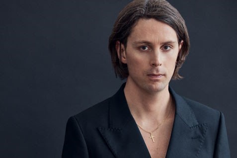 Svensk fredag i Musikhuzet