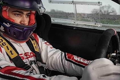 Fartfyldt film i R�nne Bio