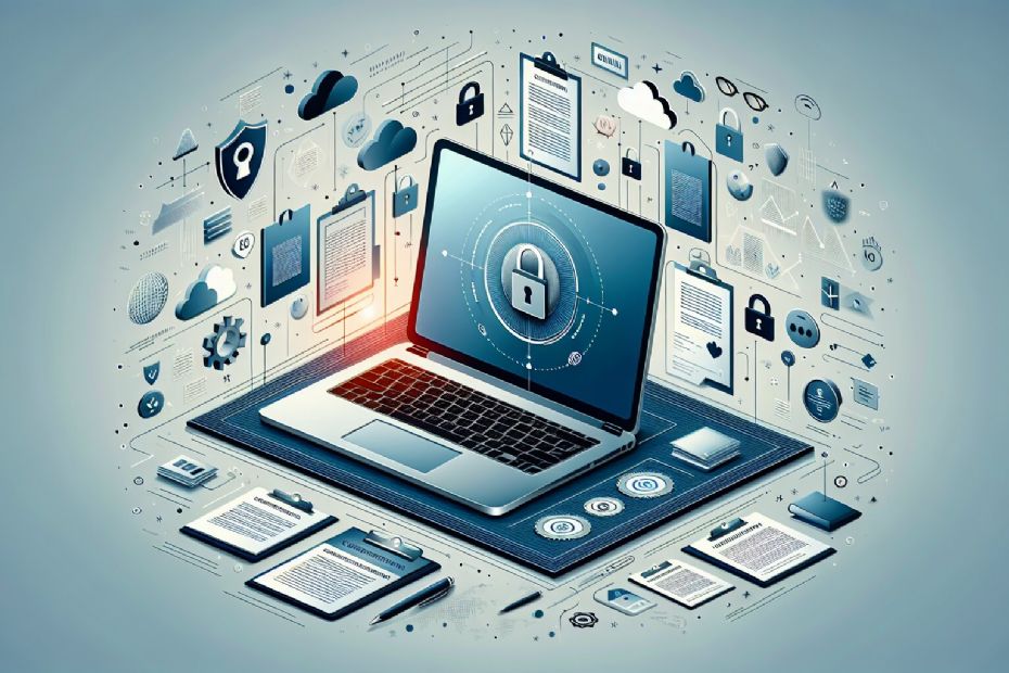 Det digitale spring n�r man tager hul p� opstart af ApS