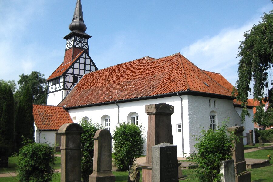 Nex� Kirke satser fortsat p� udenlandske turister