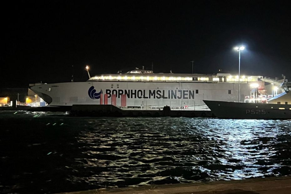 Voldsomt mange aflyste og forsinkede f�rger