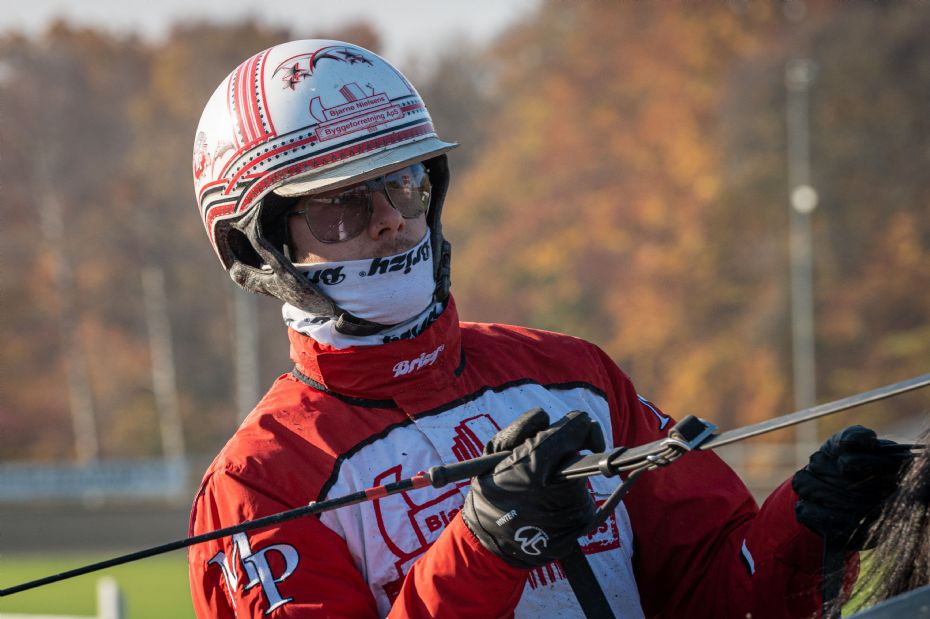 Mads Petersen nomineret til �rets amat�rkusk