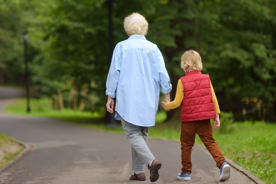 Stigning i antal anbragte b�rn og unge