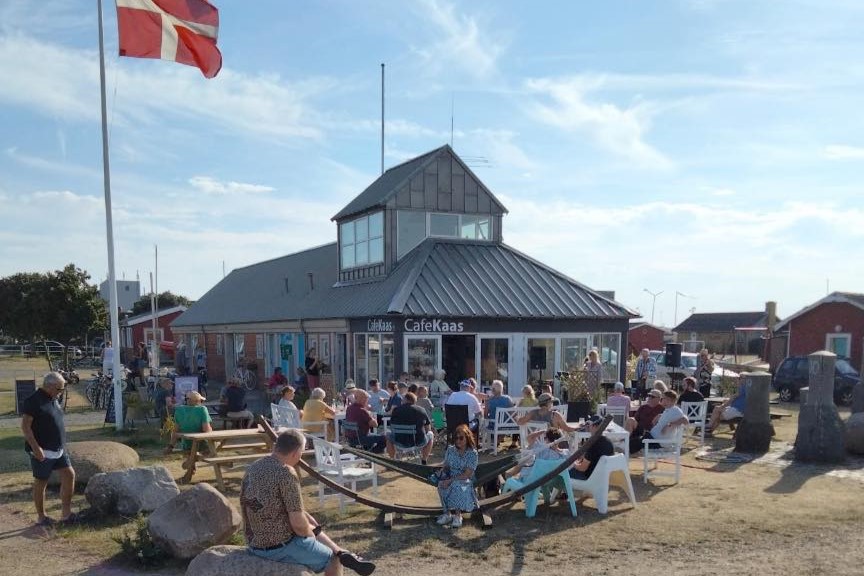 Caf� Kaas i R�nne lukker permanent