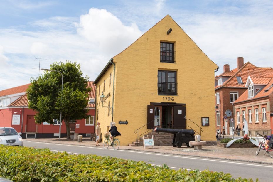 BRK: Tidsplan for fornyelser i Nex� kan overholdes