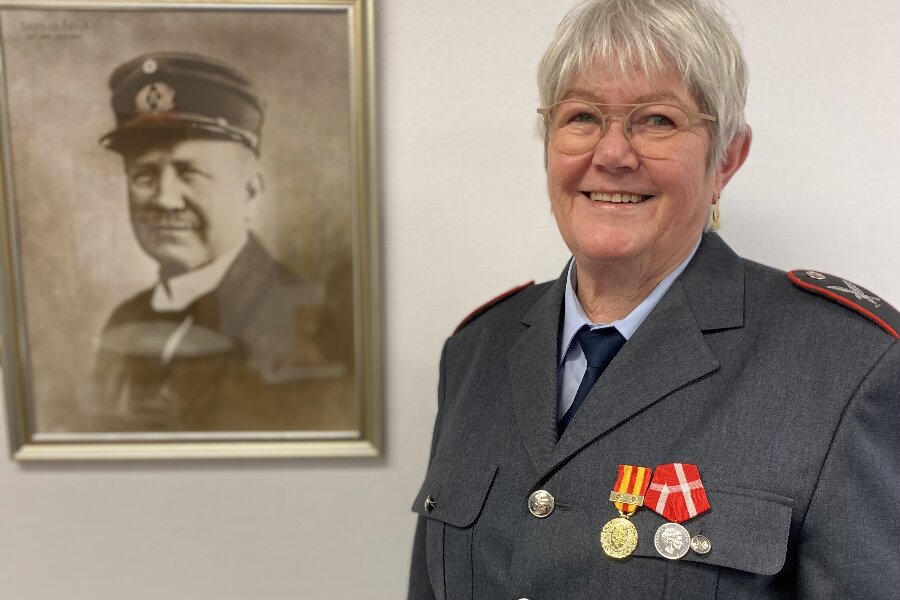 Navne » Kongelig medalje til Falckredder på Bornholm » Bornholm.nu