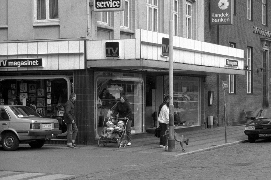 TV Magasinet A/S er tilbage med overskud