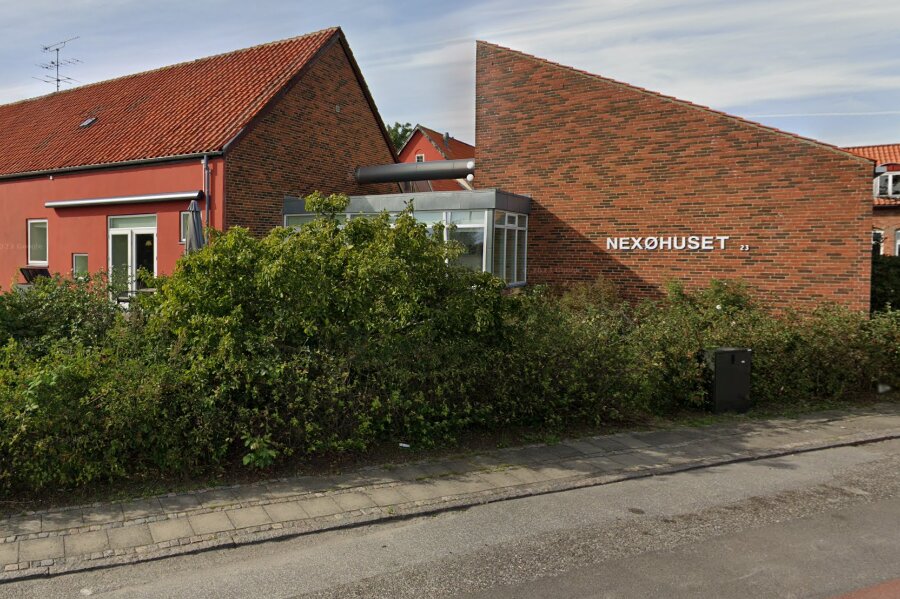Usikkerhed om Nex�husets �konomi og kvalitet