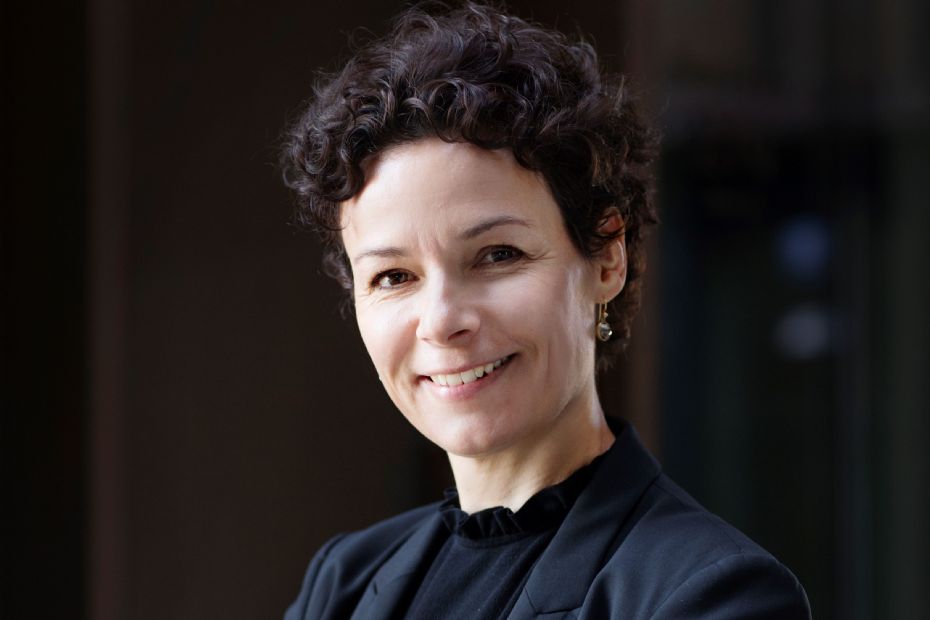 Navne » Gitte Tvilling ny direktør for Destination Bornholm » Bornholm.nu