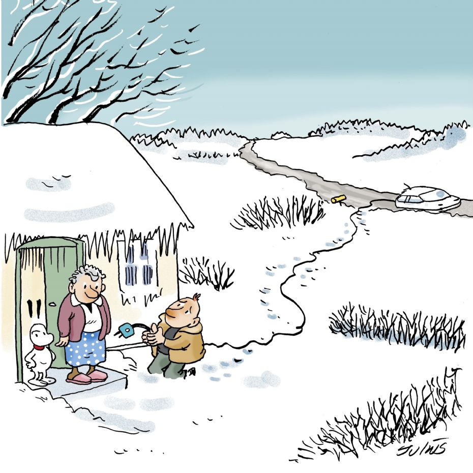 Elbilejere » Bornholm.nu