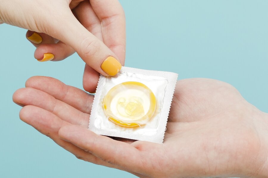 Sexologi i fokus p� Campus Bornholm