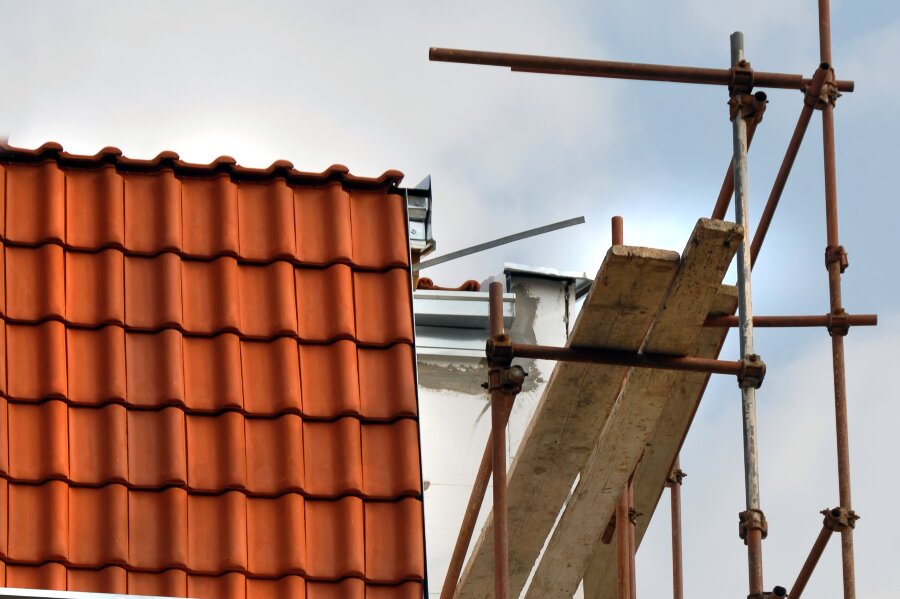 Byggefirma i Nex� oph�rt