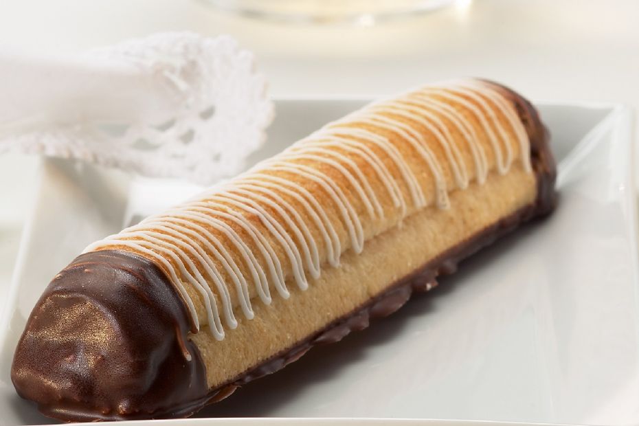 Fra portvin og kransekage til egentlig fest