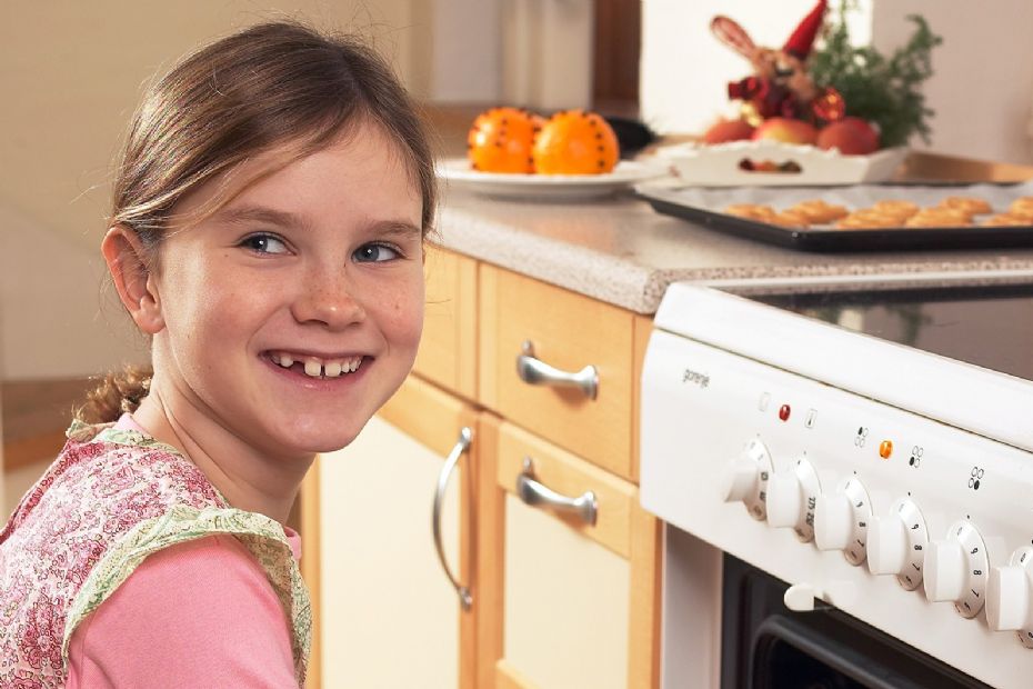 Hjemmebagte klassikere til jul