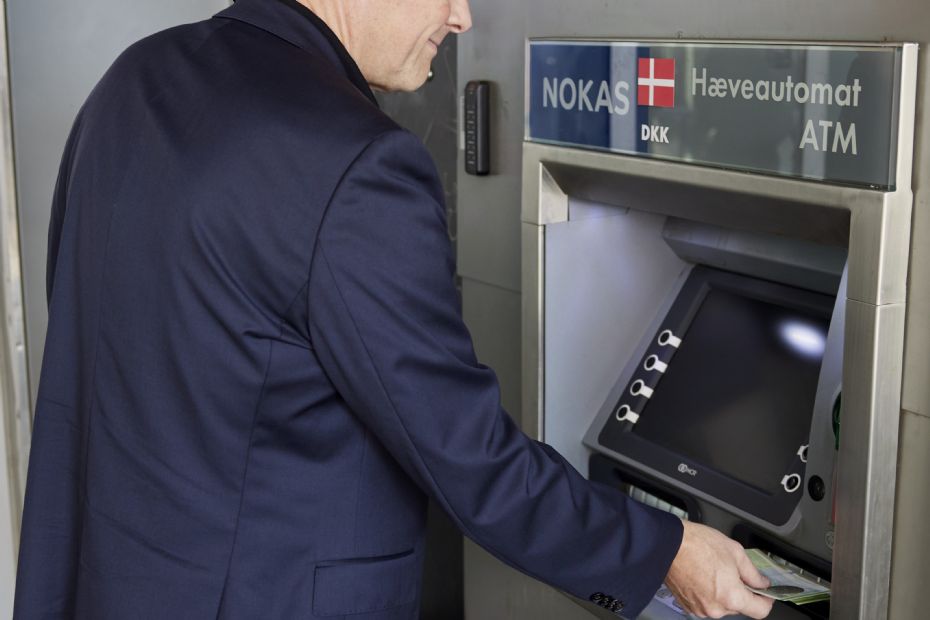 H�veautomater i Nex� og Aakirkeby skifter ejer