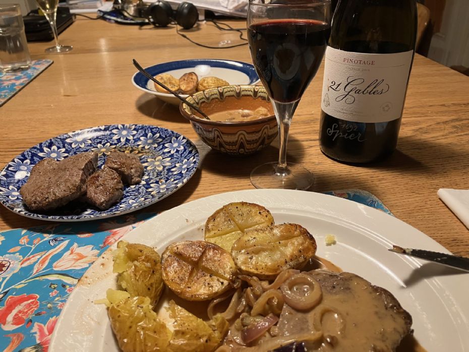 Dagligvine uden overtr�k