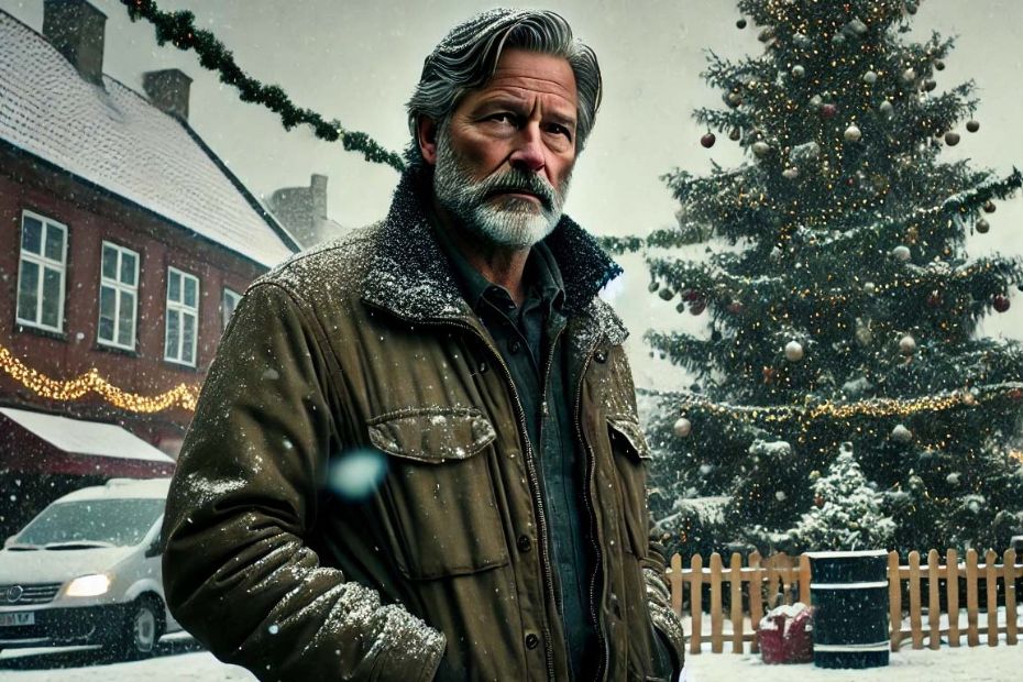 Mordet i R�nne 6-24