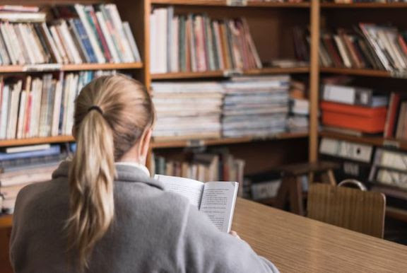 Bedre l�sekarakterer i 9. klasse