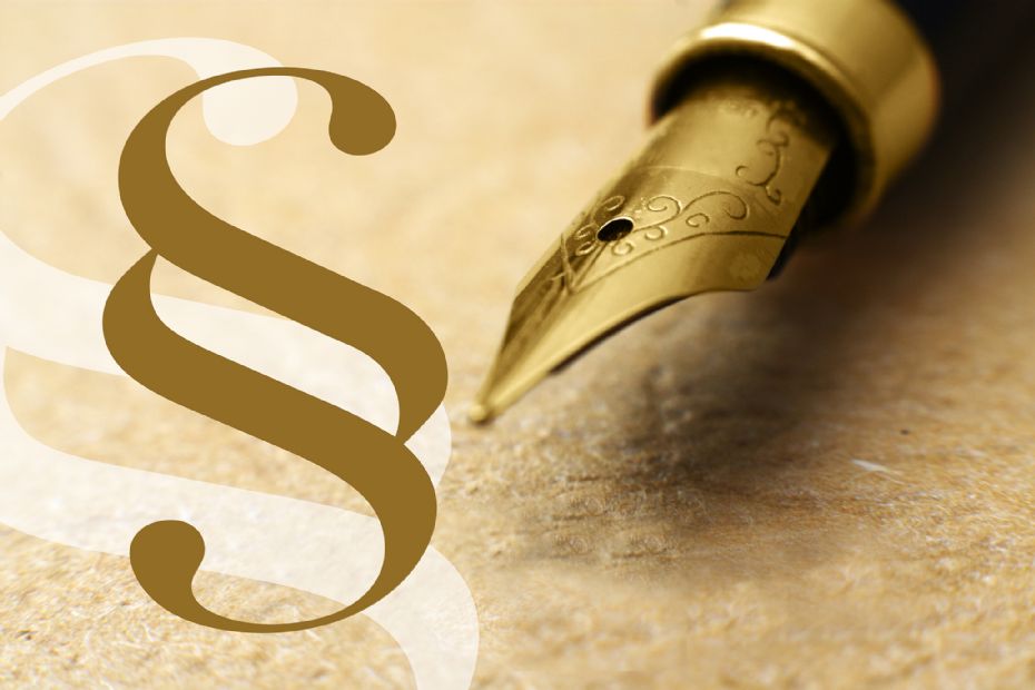 Pas p� med at nedf�lde et uigenkaldeligt testamente