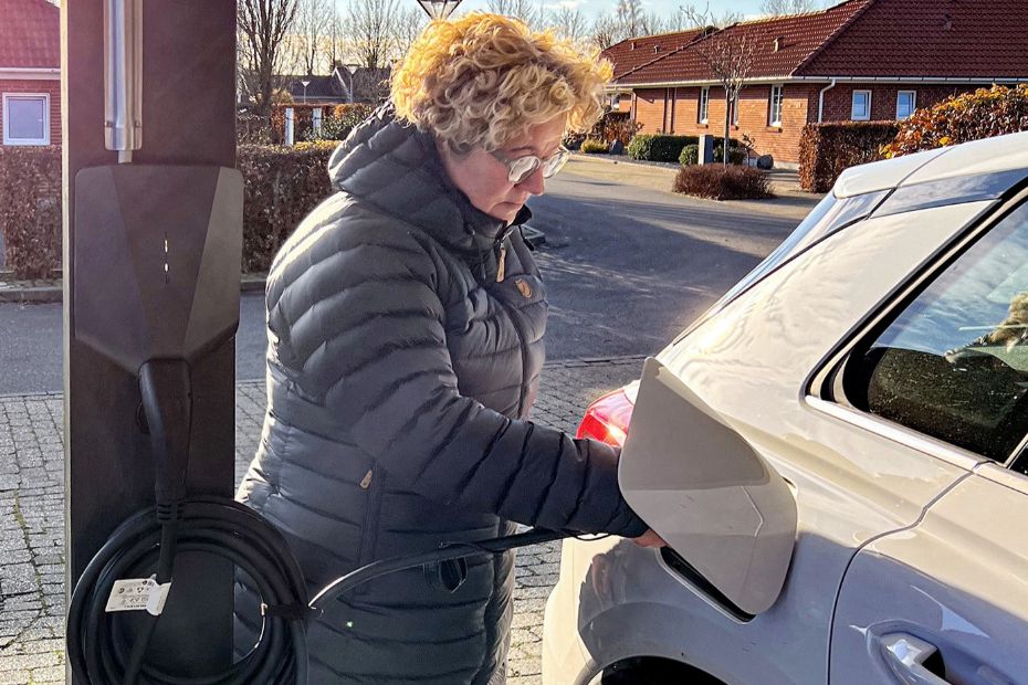 Elbilen er k�bt: Men hvilken lader skal du v�lge?
