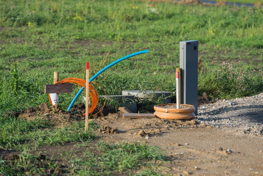 Over 8 mio. kr. i statsst�tte til boligbyggeri i Aakirkeby