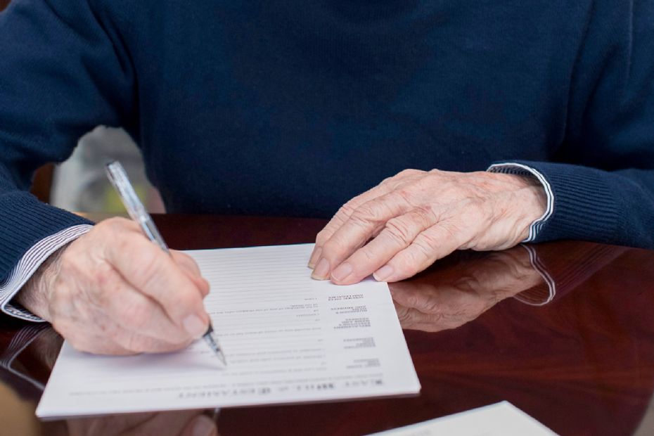 Arveloven bestemmer ikke alt