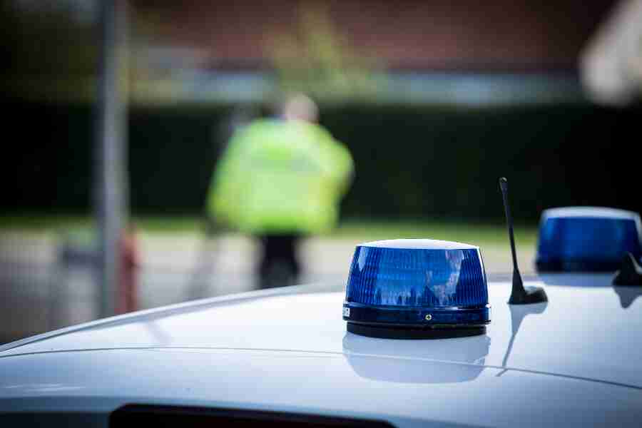 B�der udstedt for trafikforseelser