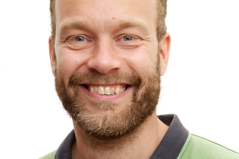 Frederik Tolstrup stopper som landboformand 