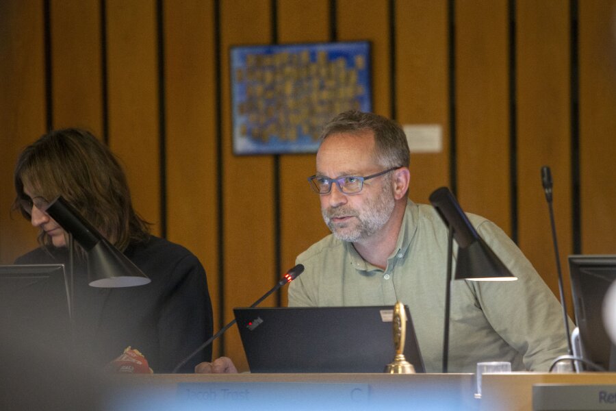 Notat s�r tvivl om det kloge i to�rigt budget